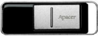 Apacer 8GB Handy Steno AH521 (AP8GAH521S-1) Apacer 8GB Handy Steno AH521 (AP8GAH521S-1)